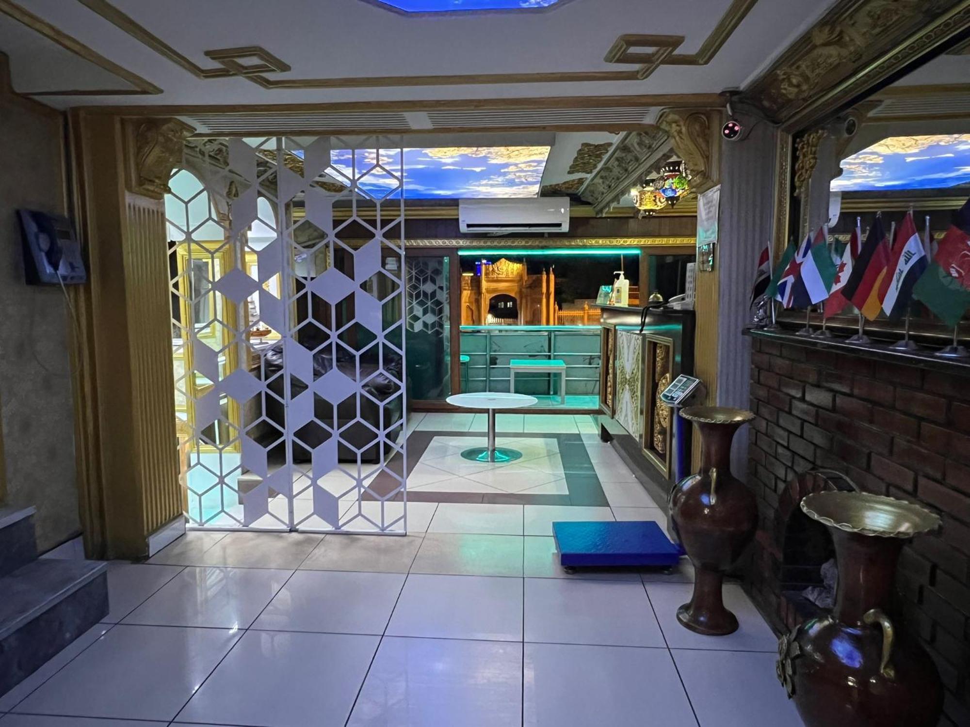 Falay Hotel Yavuz Стамбул Экстерьер фото