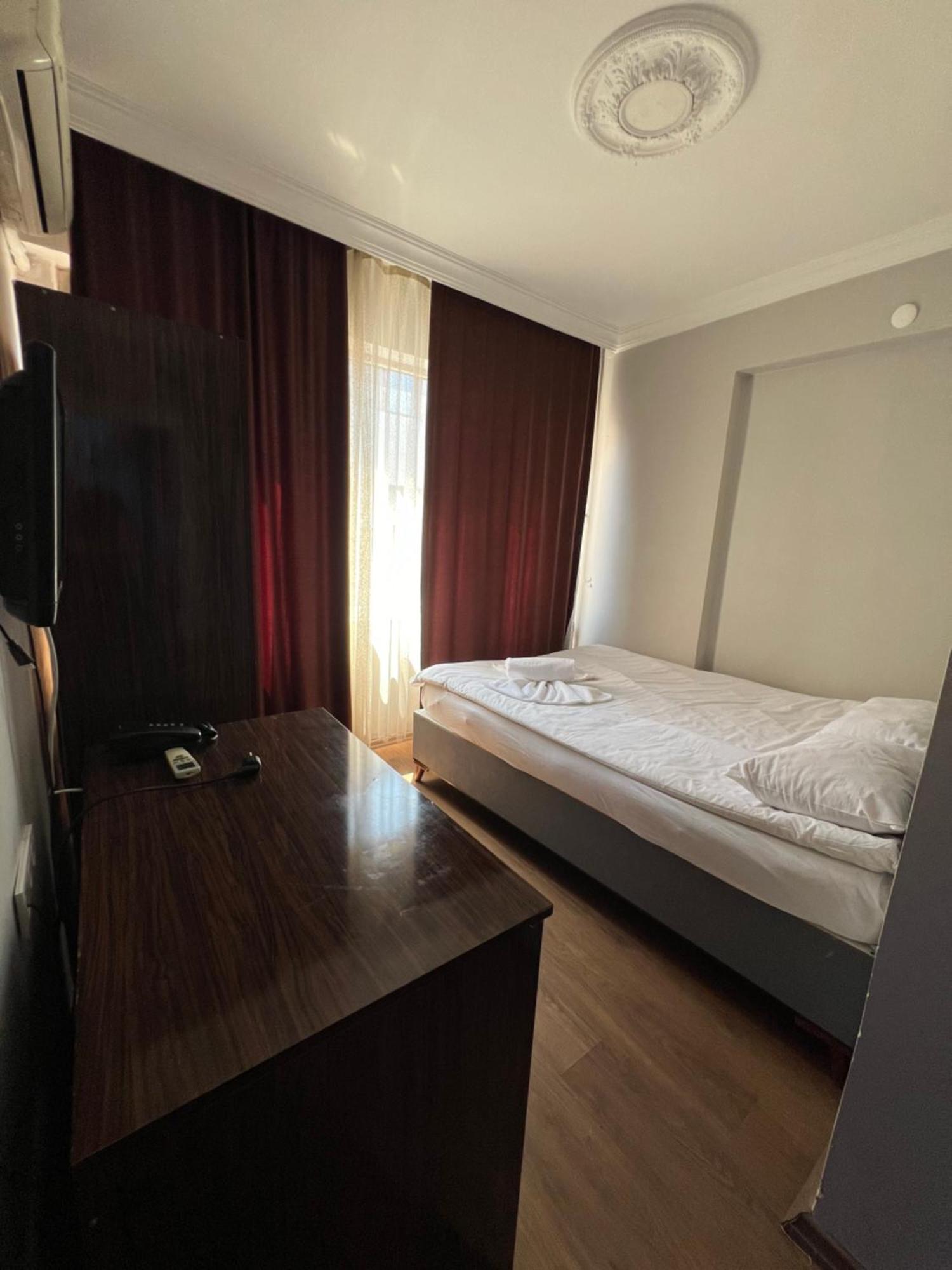 Falay Hotel Yavuz Стамбул Экстерьер фото