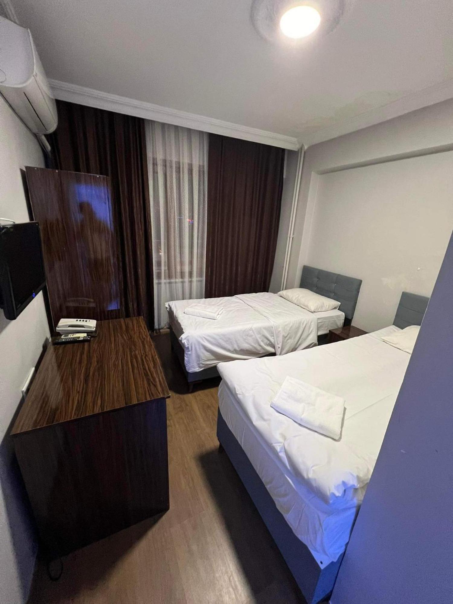 Falay Hotel Yavuz Стамбул Экстерьер фото